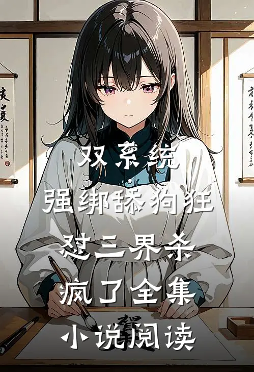 双系统：强绑舔狗狂怼三界杀疯了全集小说阅读