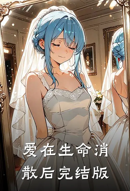爱在生命消散后完结版