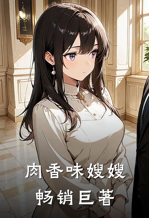 肉香味嫂嫂畅销巨著