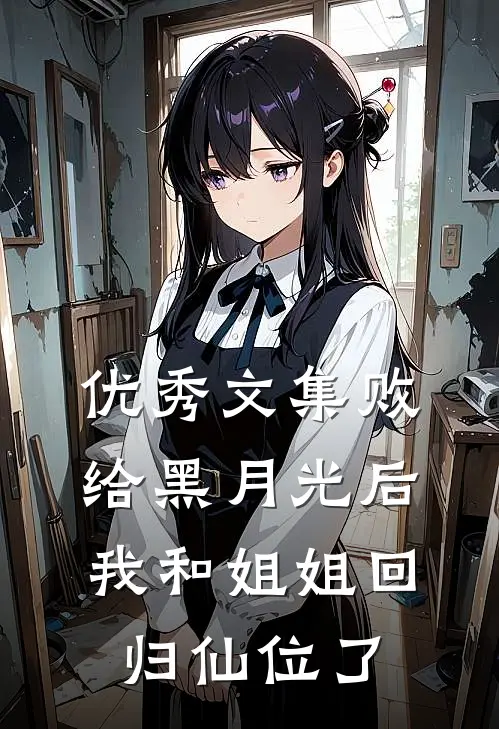 优秀文集败给黑月光后，我和姐姐回归仙位了