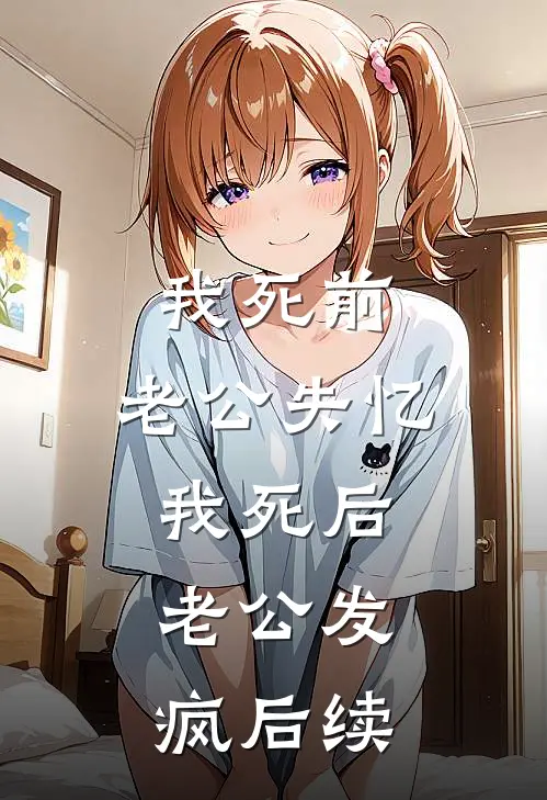我死前，老公失忆，我死后，老公发疯后续