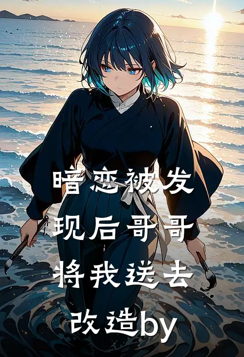 暗恋被发现后哥哥将我送去改造by