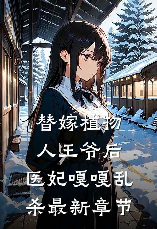 替嫁植物人王爷后，医妃嘎嘎乱杀最新章节