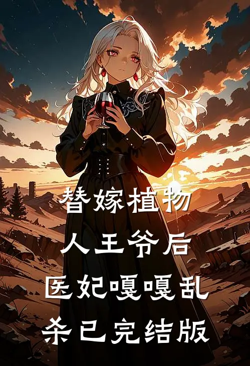替嫁植物人王爷后，医妃嘎嘎乱杀已完结版