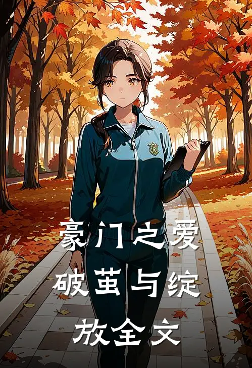 豪门之爱：破茧与绽放全文