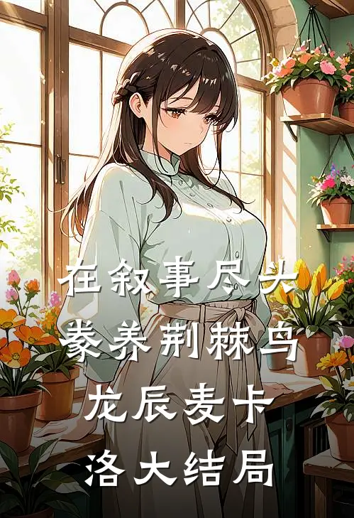在叙事尽头豢养荆棘鸟龙辰麦卡洛大结局