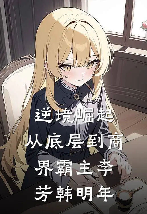 逆境崛起：从底层到商界霸主李芳韩明年