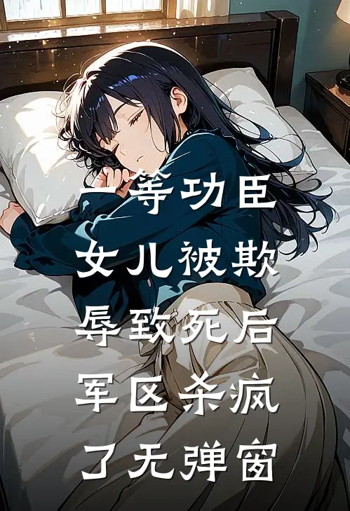 一等功臣女儿被欺辱致死后，军区杀疯了无弹窗