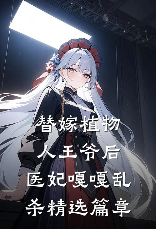 替嫁植物人王爷后，医妃嘎嘎乱杀精选篇章