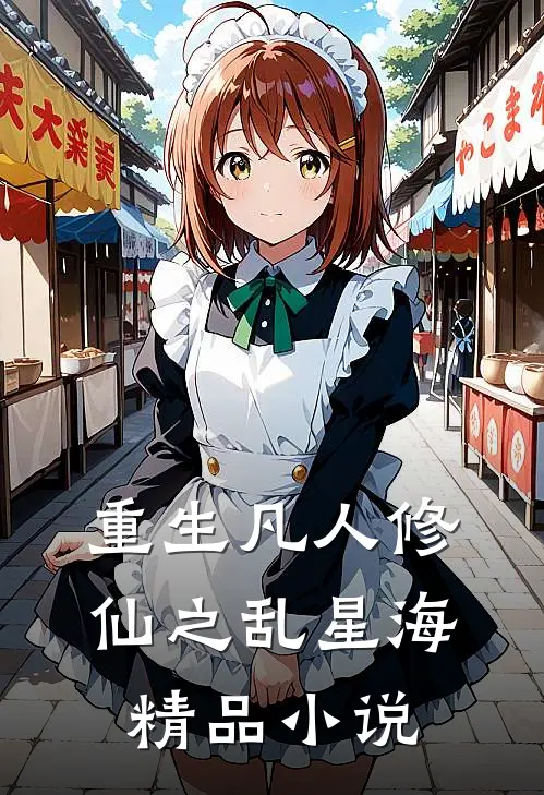 重生凡人修仙之乱星海精品小说