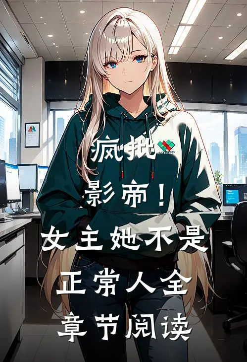 疯批：影帝！女主她不是正常人全章节阅读