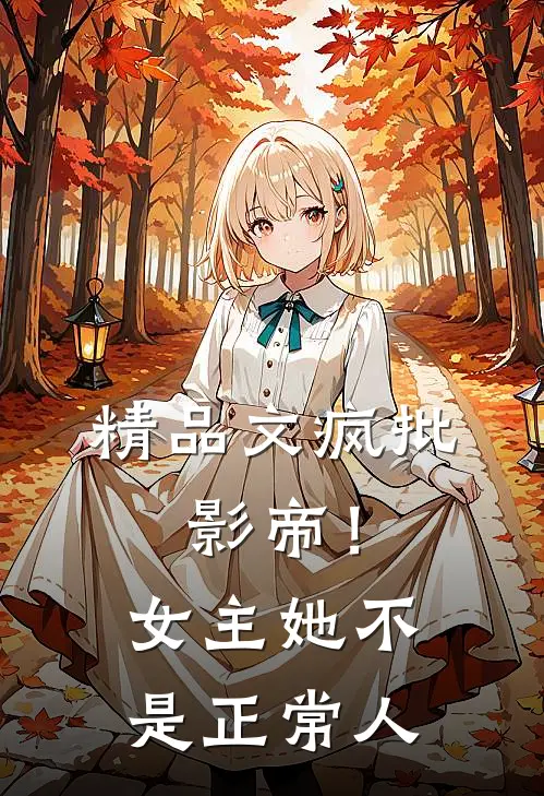精品文疯批：影帝！女主她不是正常人