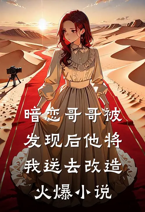 暗恋哥哥被发现后他将我送去改造火爆小说
