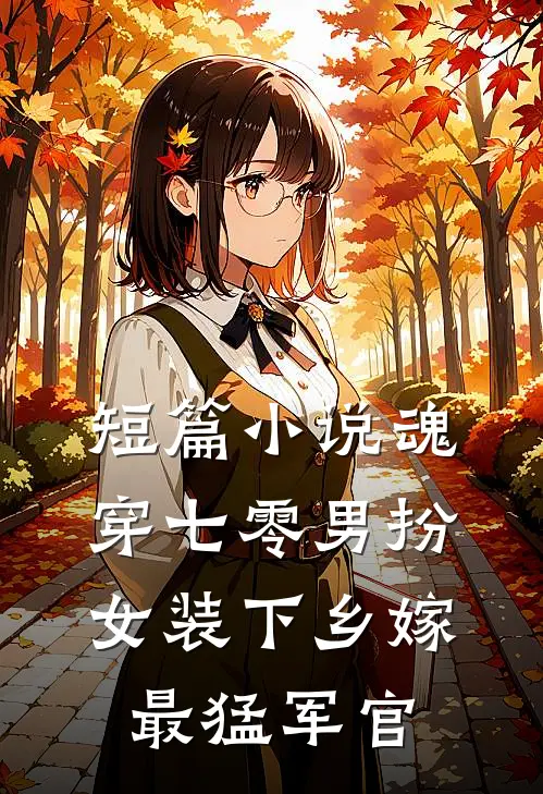 短篇小说魂穿七零男扮女装下乡嫁最猛军官