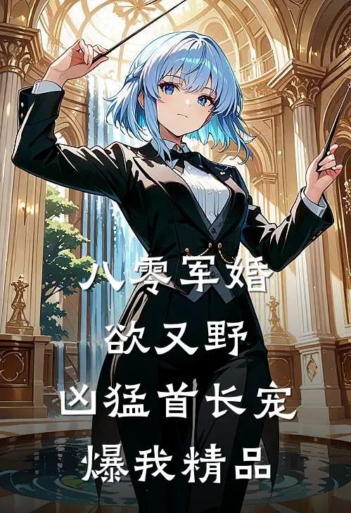 八零军婚欲又野,凶猛首长宠爆我精品