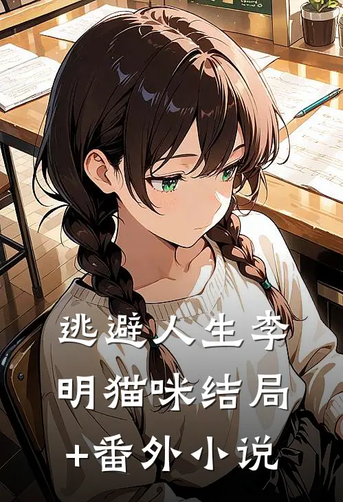 逃避人生李明猫咪结局+番外小说