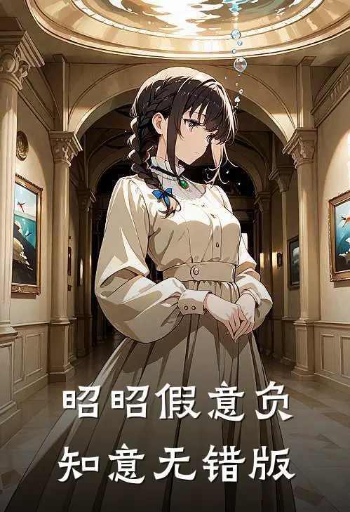昭昭假意负知意无错版