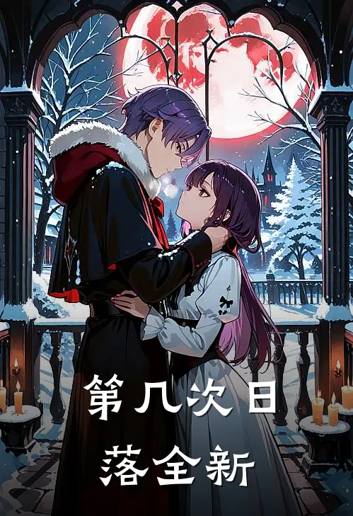 第几次日落全新