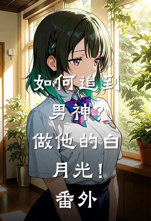 如何追到男神？做他的白月光！ 番外