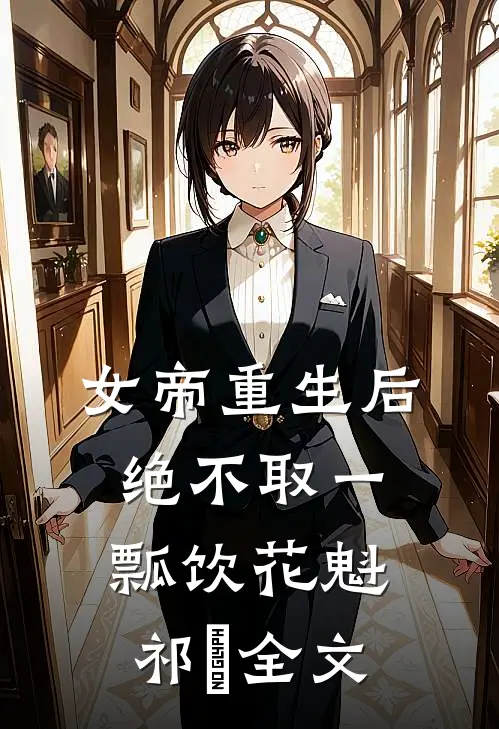 女帝重生后绝不取一瓢饮花魁祁眀全文