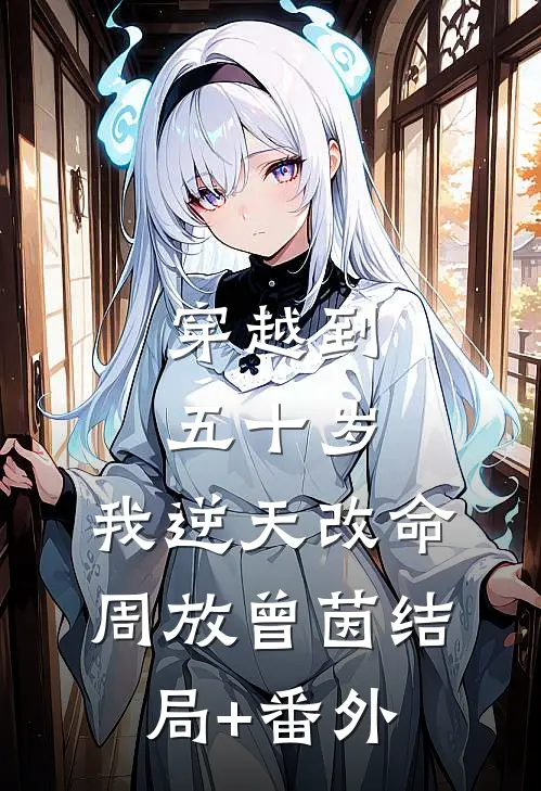 穿越到五十岁，我逆天改命周放曾茵结局+番外