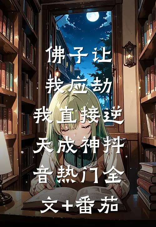 佛子让我应劫，我直接逆天成神抖音热门全文+番茄