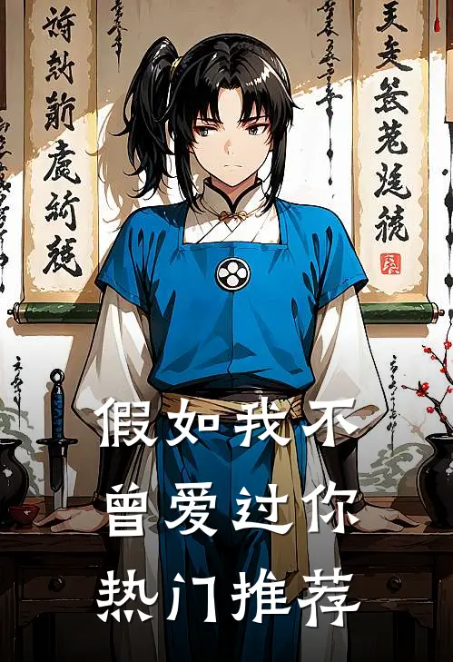 假如我不曾爱过你热门推荐