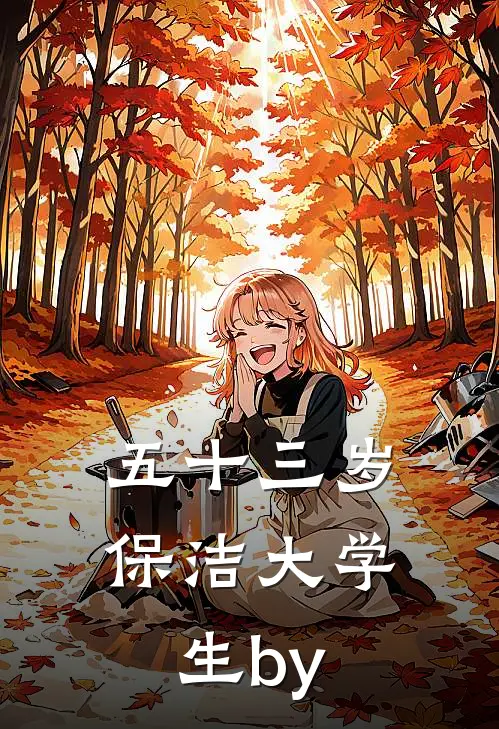 五十三岁保洁大学生by