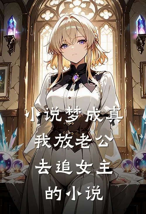 小说梦成真，我放老公去追女主的小说