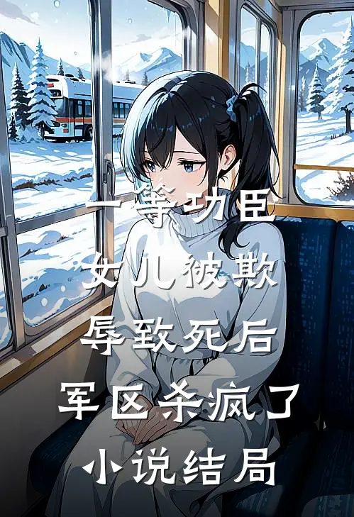 一等功臣女儿被欺辱致死后，军区杀疯了小说结局