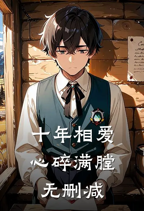 十年相爱，心碎满膛无删减