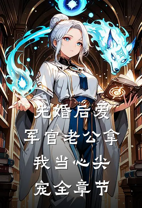 先婚后爱：军官老公拿我当心尖宠全章节