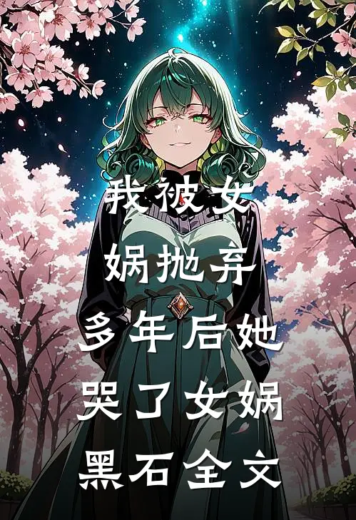 我被女娲抛弃，多年后她哭了女娲黑石全文