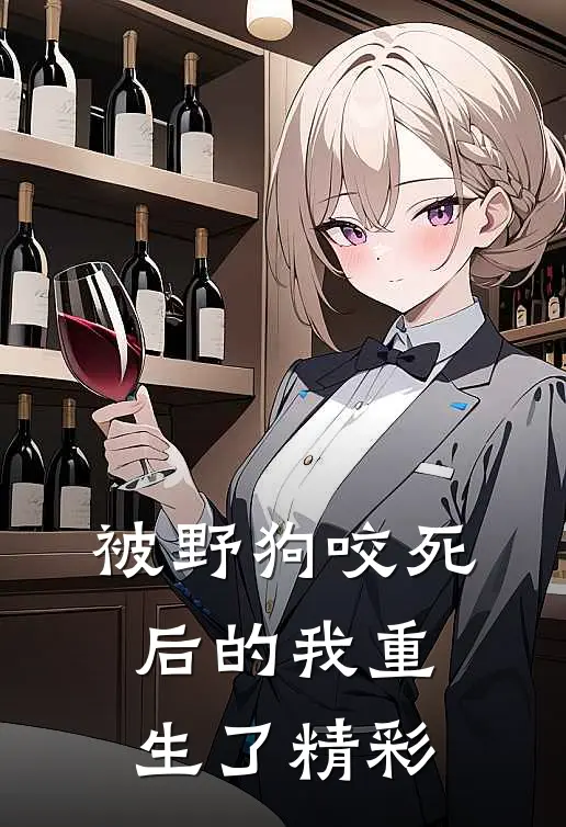 被野狗咬死后的我重生了精彩