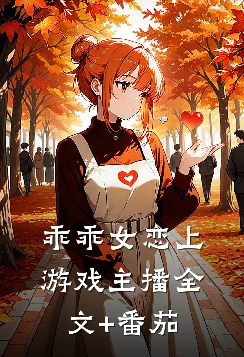 乖乖女恋上游戏主播全文+番茄