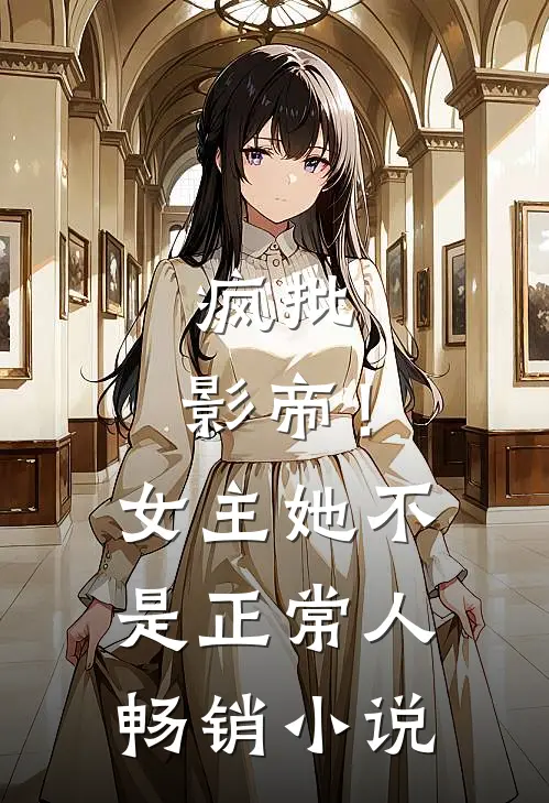 疯批：影帝！女主她不是正常人畅销小说