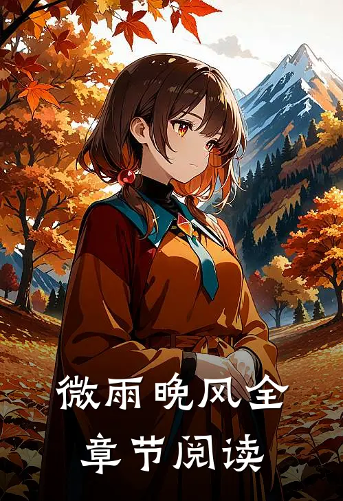 微雨晚风全章节阅读