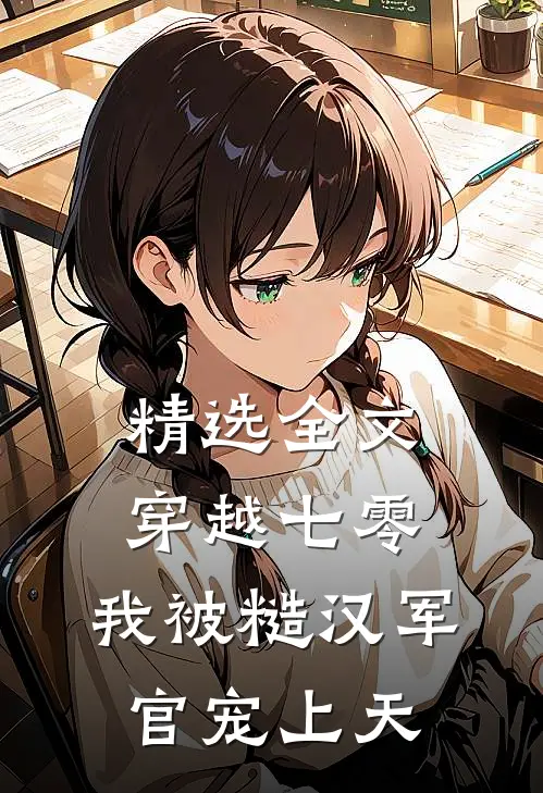 精选全文穿越七零，我被糙汉军官宠上天
