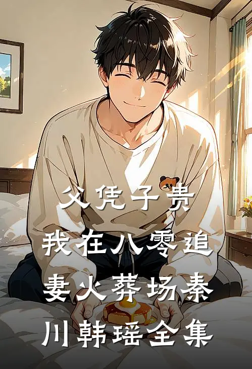 父凭子贵：我在八零追妻火葬场秦川韩瑶 全集