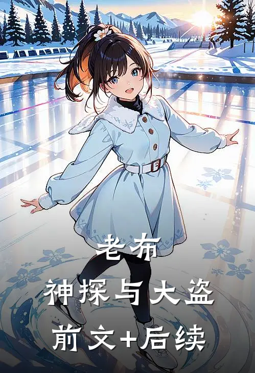 老布、神探与大盗前文+后续