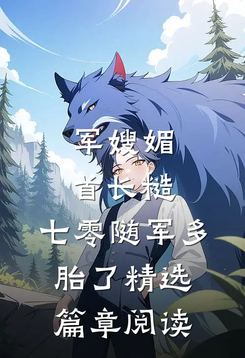 军嫂媚，首长糙，七零随军多胎了精选篇章阅读