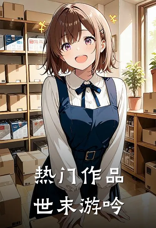 热门作品世末游吟