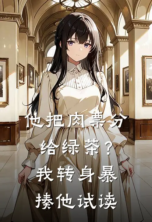 他把肉票分给绿茶？我转身暴揍他试读