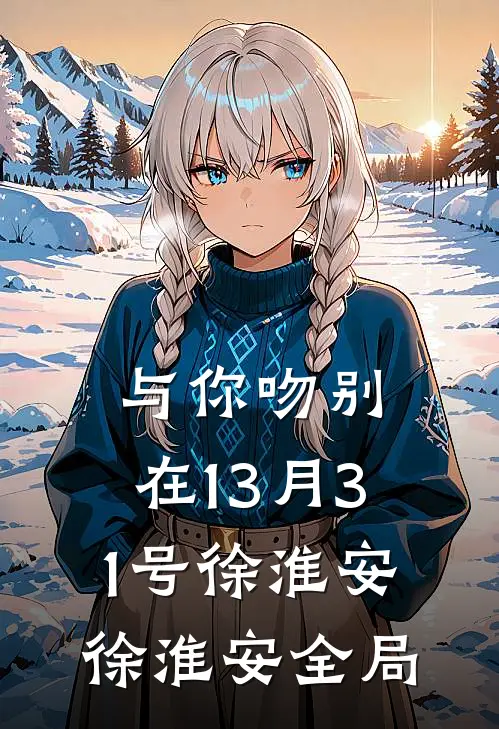 与你吻别，在13月31号徐淮安徐淮安全局