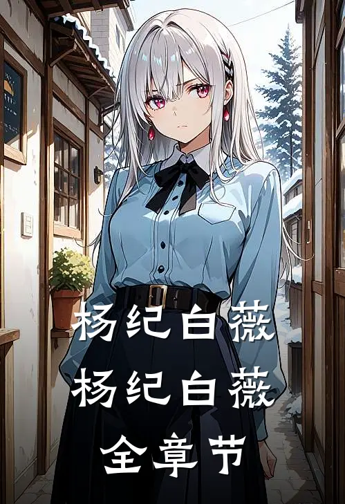 杨纪白薇杨纪白薇全章节