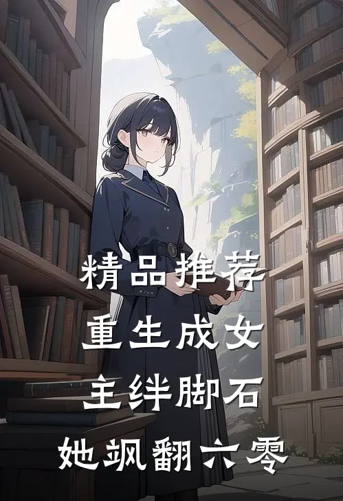 精品推荐重生成女主绊脚石，她飒翻六零