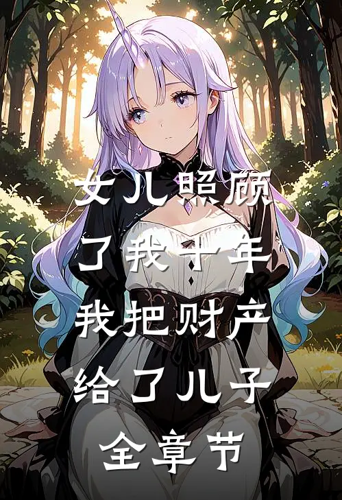 女儿照顾了我十年,我把财产给了儿子全章节