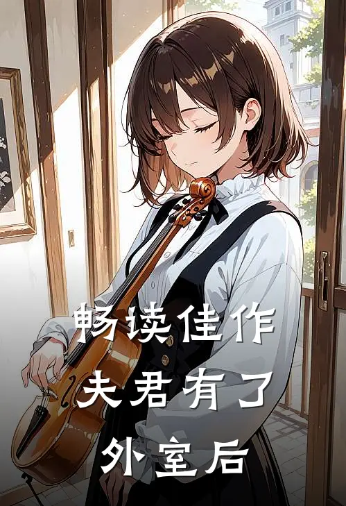 畅读佳作夫君有了外室后