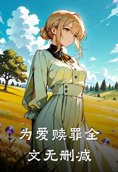 为爱赎罪全文无删减