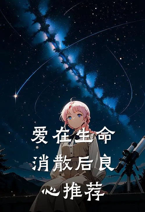 爱在生命消散后良心推荐
